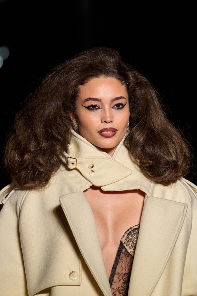 Laquan Smith FW 2026