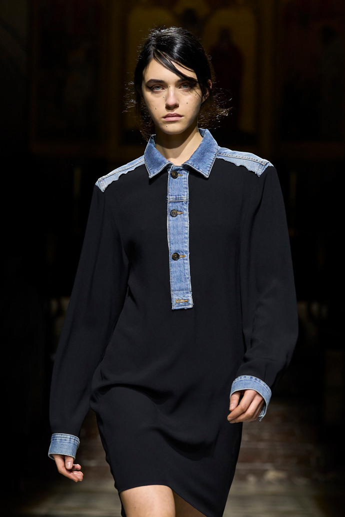 Lutz Huelle FW24