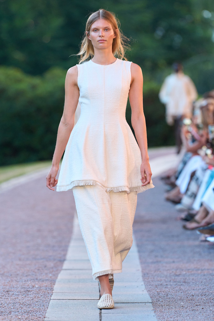 Malene Birger, SS27