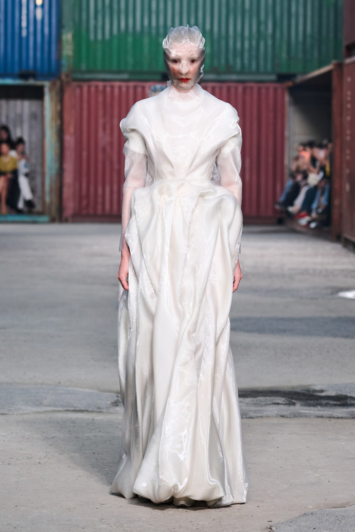 Maison Margiela FW26