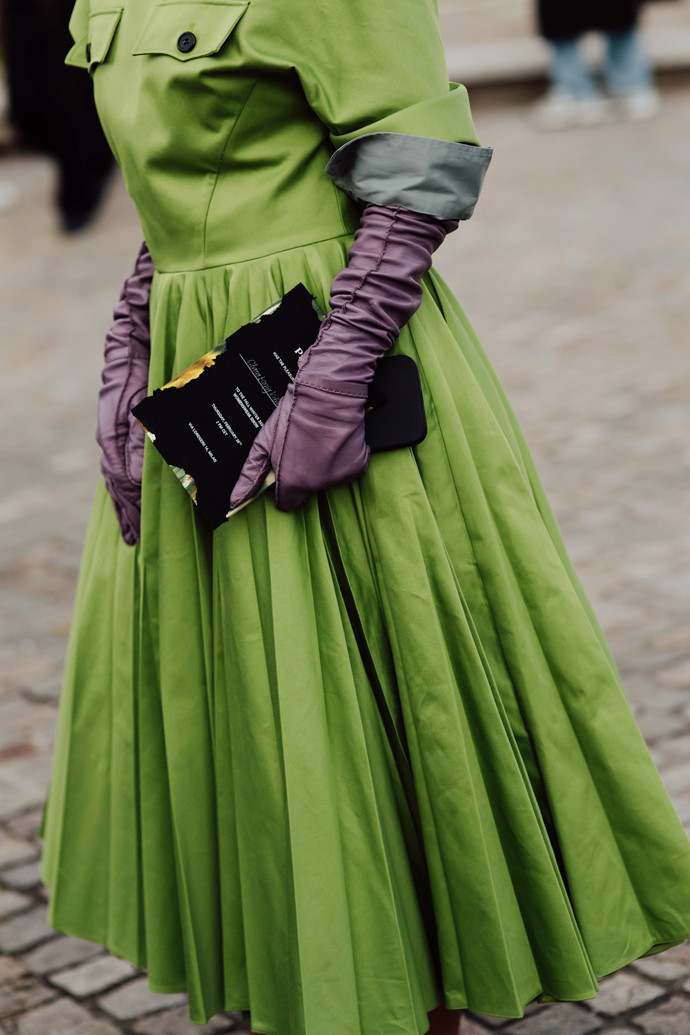 Milano streetstyle