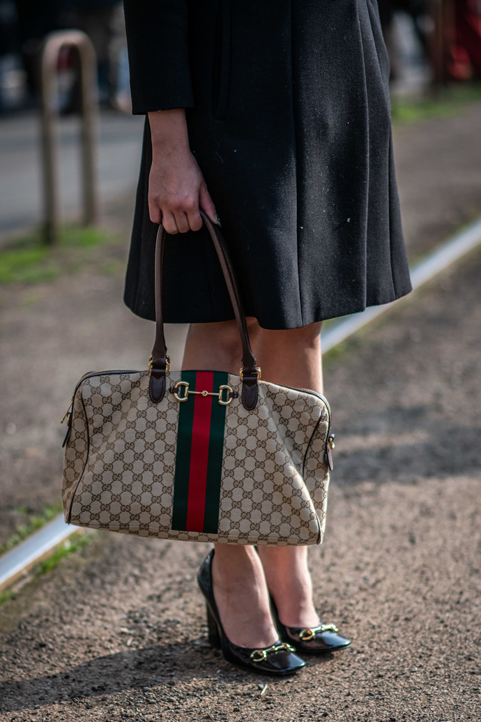 Milano streetstyle