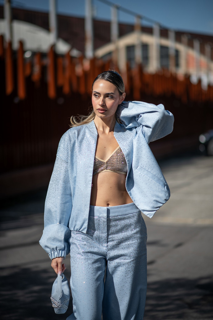 Milano streetstyle