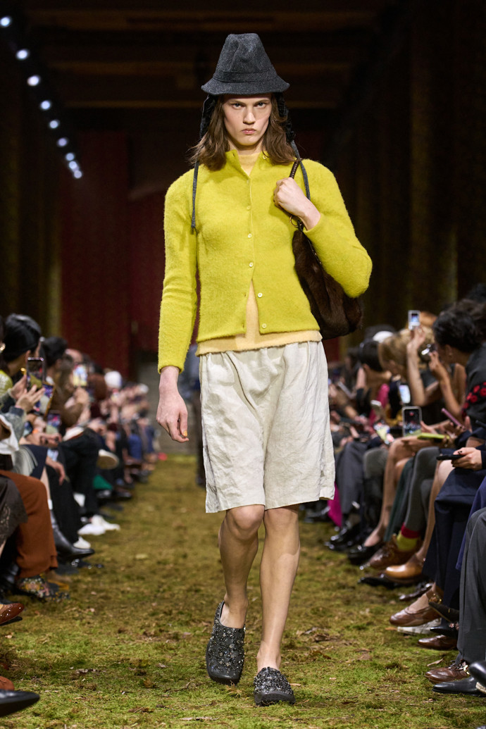 Miu Miu FW26