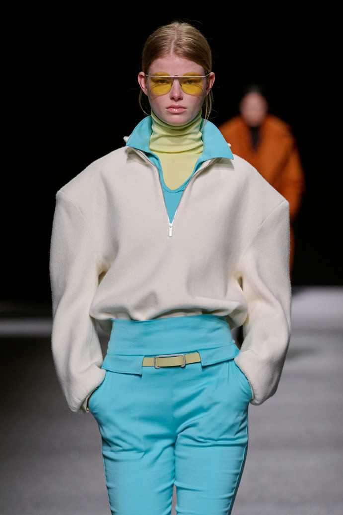 Issey Miyake FW26