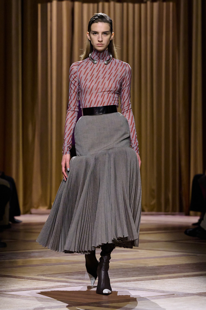 Mugler FW26