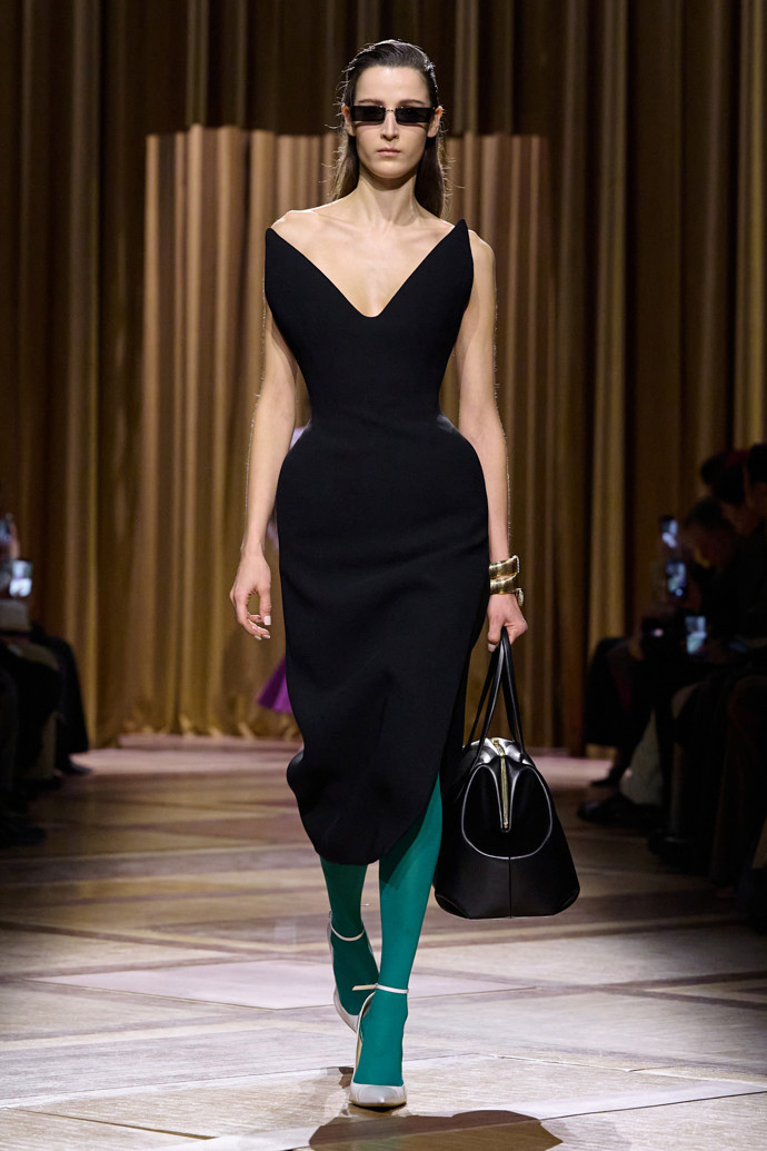 Mugler FW26