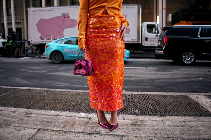 NY streetstyle