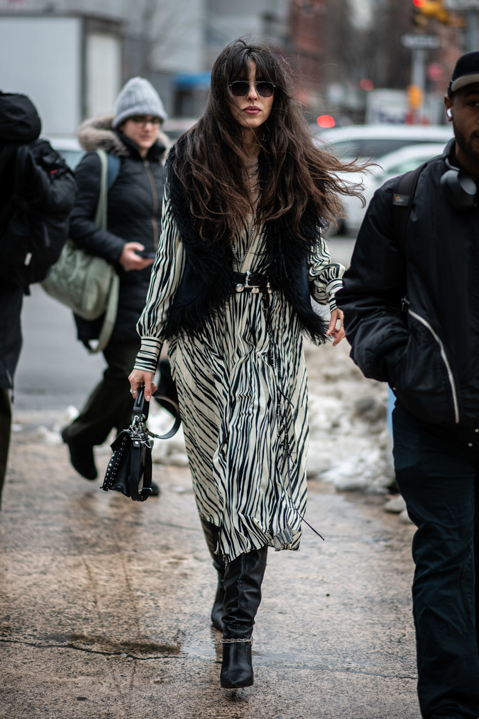 NY streetstyle