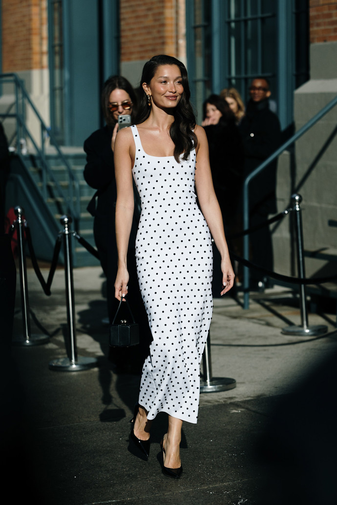 NY streetstyle