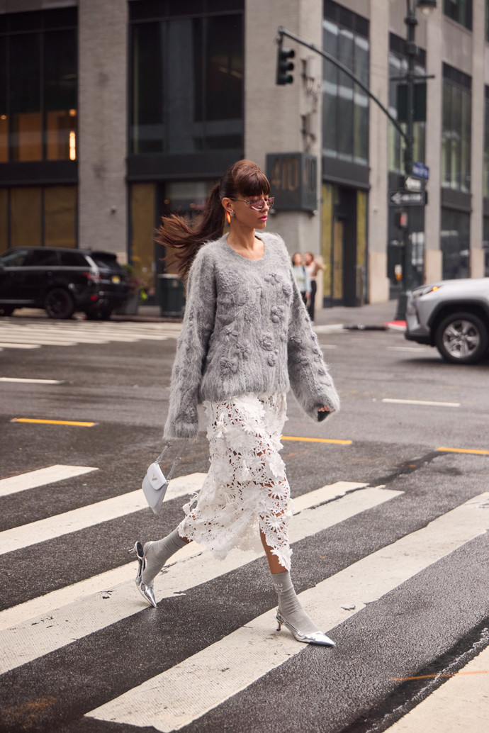 NY streetstyle