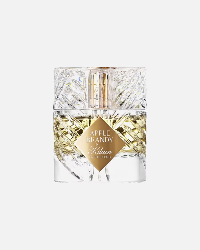 Kilian Paris The Liquors Apple Brandy on the Rocks Eau de Parfum, 50 ml, 6 610 Kč, prodává Douglas.