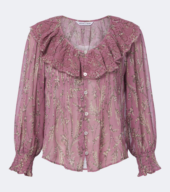 Halenka, Veronica Beard, MyTheresa, € 330
