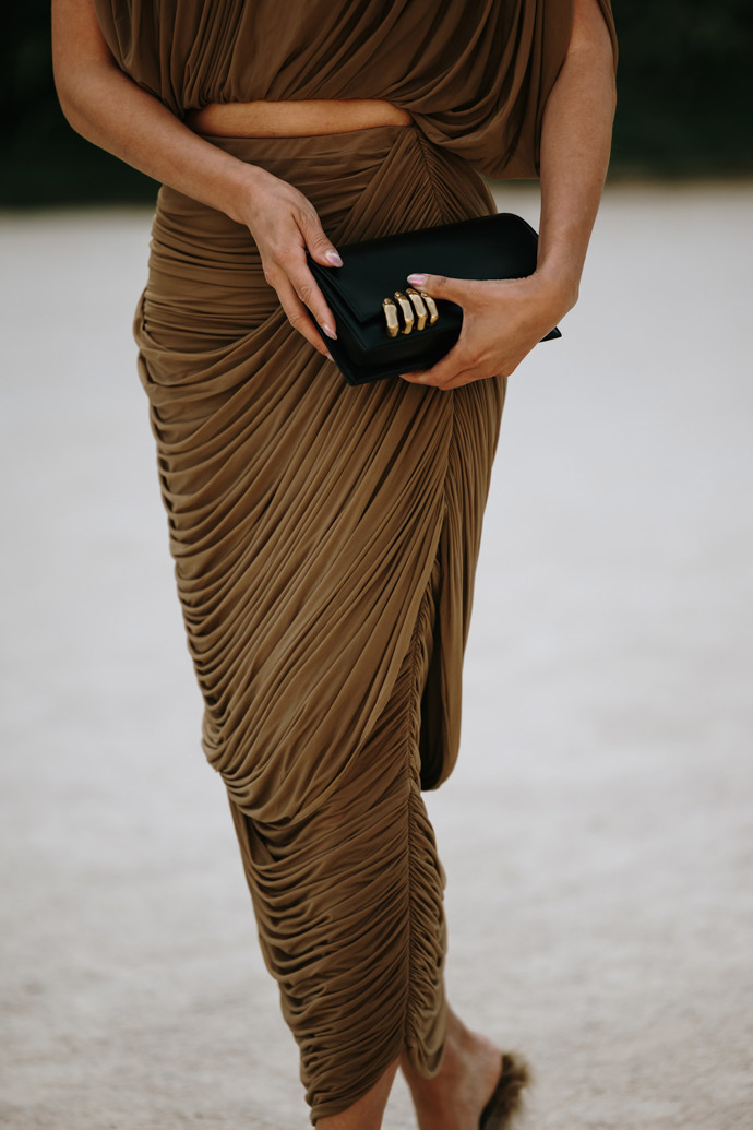 Paris streetstyle