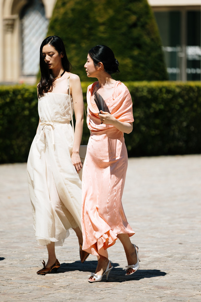 Paris streetstyle