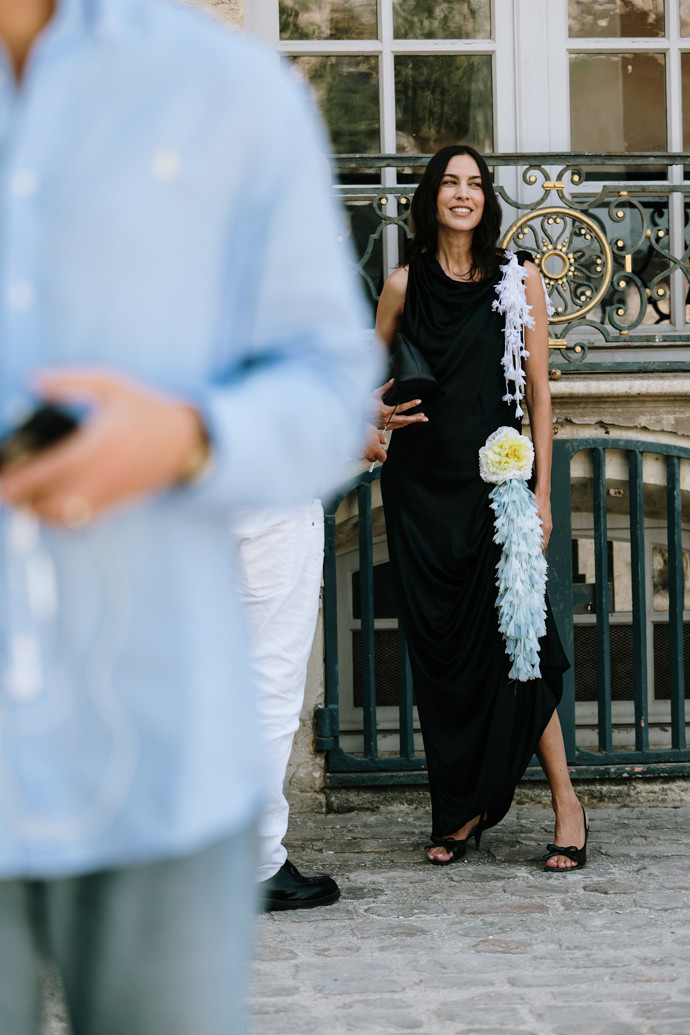 Paris streetstyle