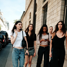 Paris streetstyle Paris streetstyle