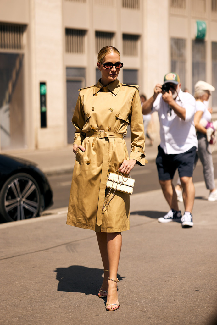 Paris streetstyle