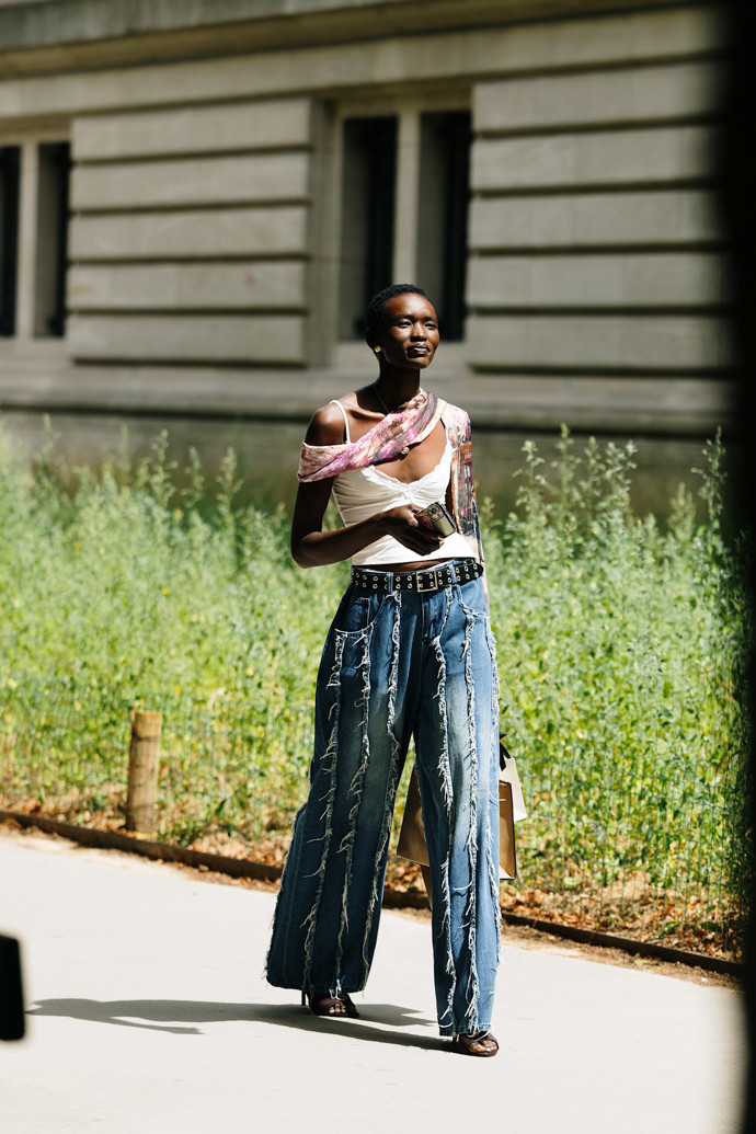 Paris streetstyle