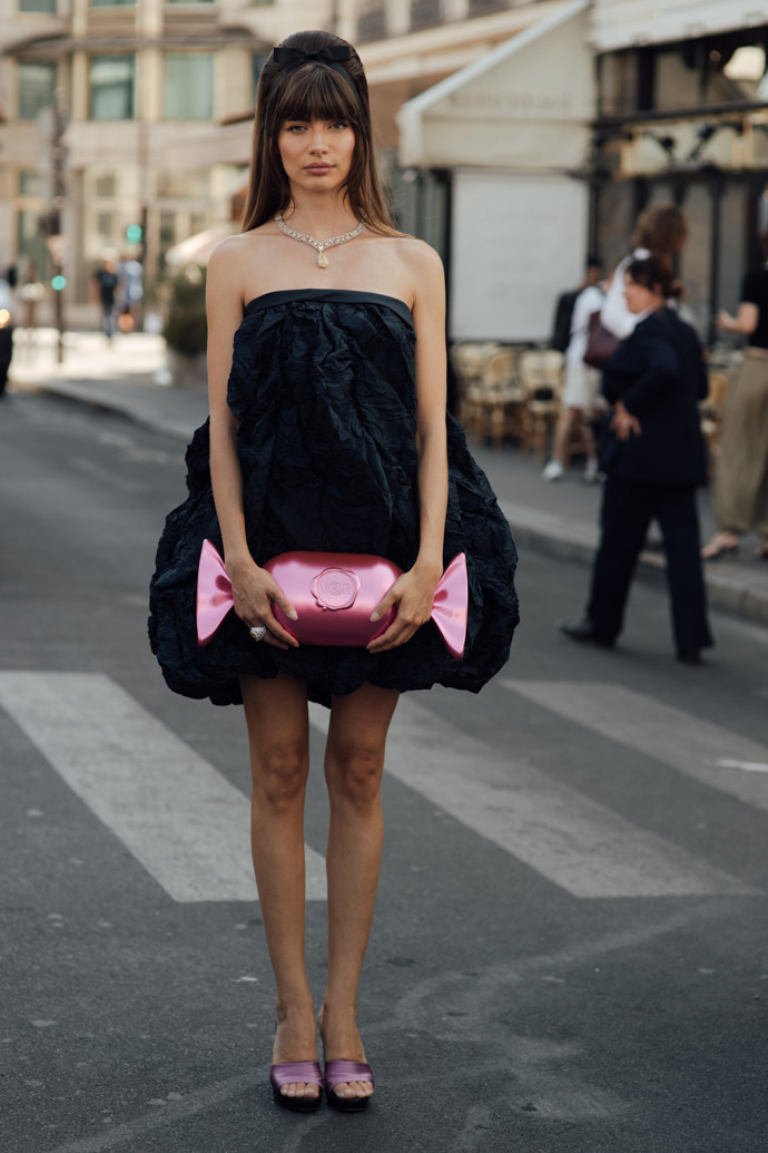 Paris streetstyle