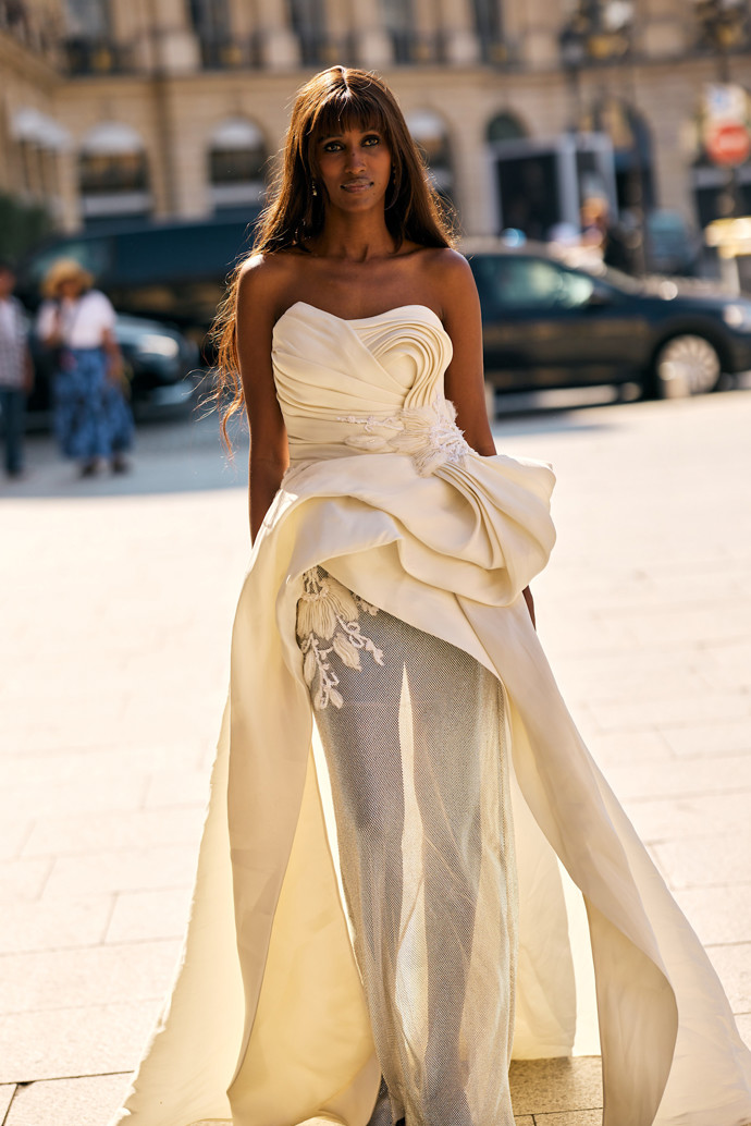 Paris streetstyle