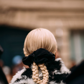 Paris streetstyle
