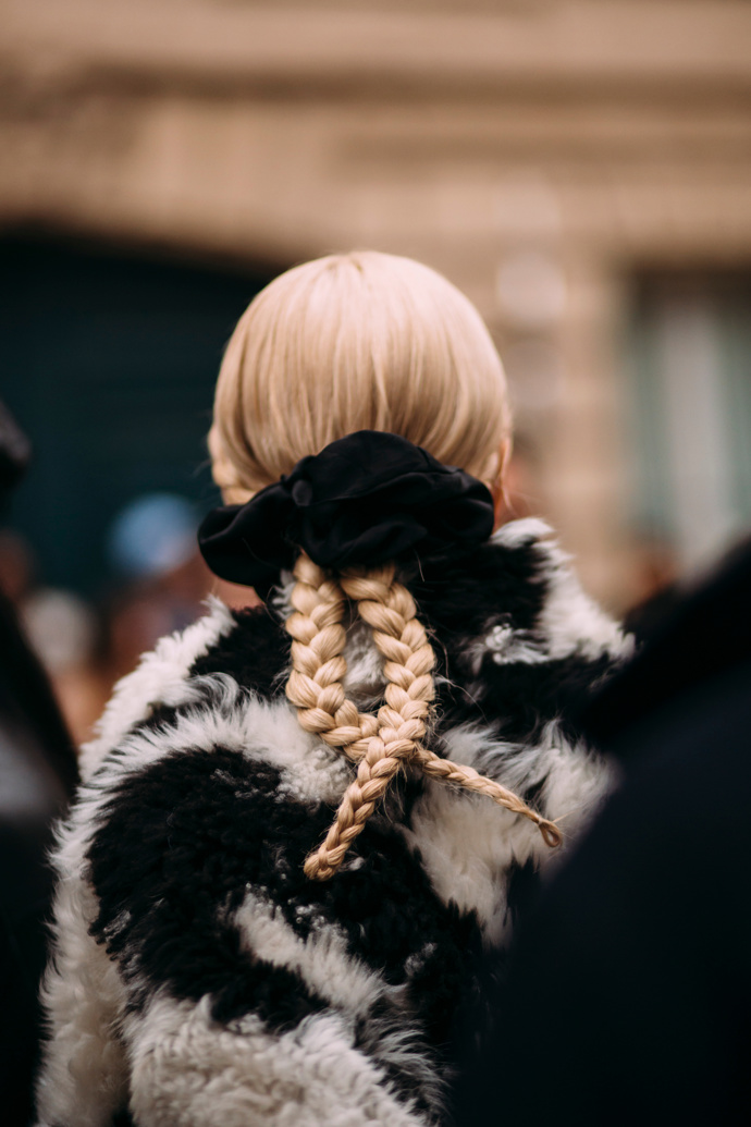 Paris streetstyle