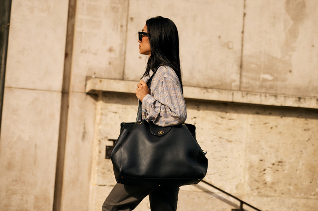 Paris streetstyle Paris streetstyle