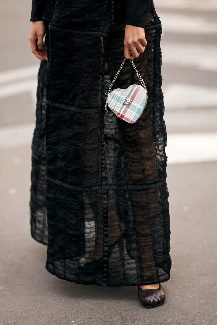 Paris streetstyle
