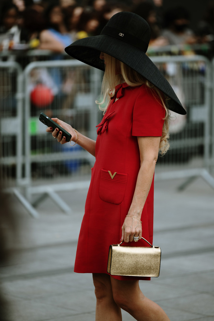Paris streetstyle
