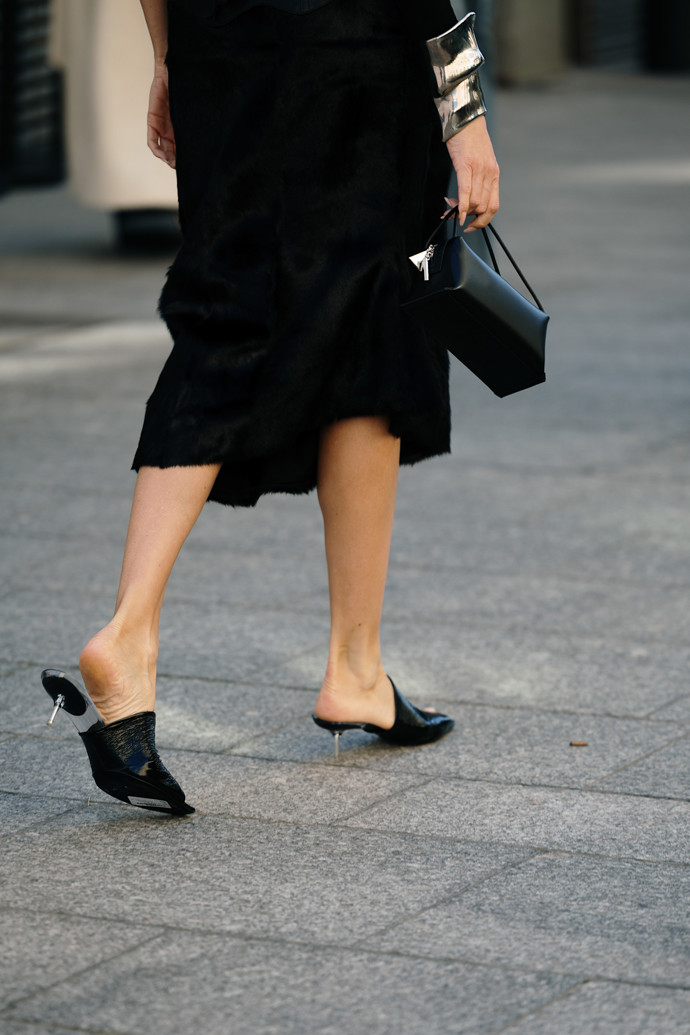 Paris streetstyle