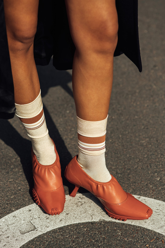 Paris streetstyle