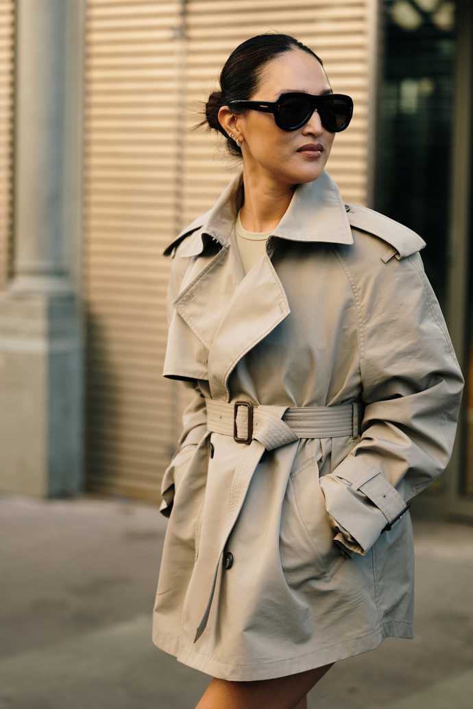Paris streetstyle