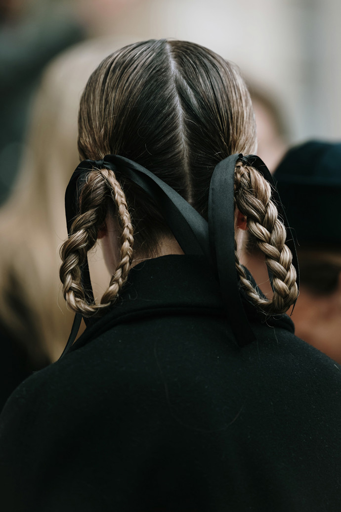 Paris streetstyle