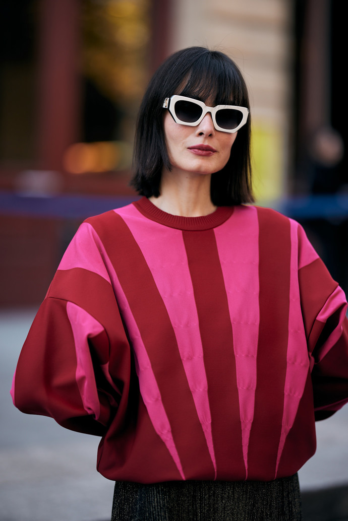 Paris streetstyle