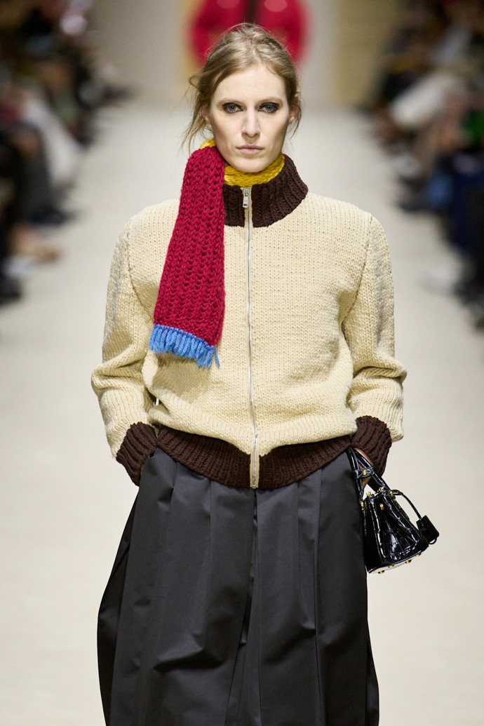 Prada FW26