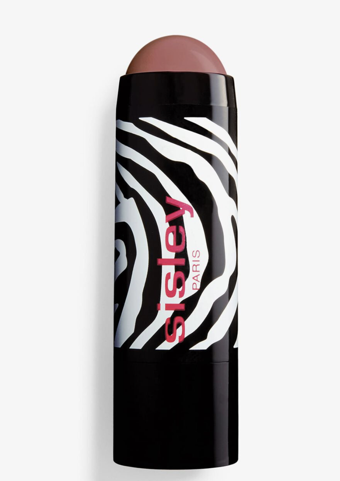 Sisley Paris Phyto-Blush Twist, odstín 10 Fig, 5,5 g, 1 760 Kč, prodává Sisley Paris.