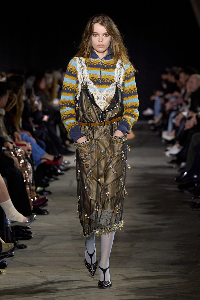 Rabanne FW26