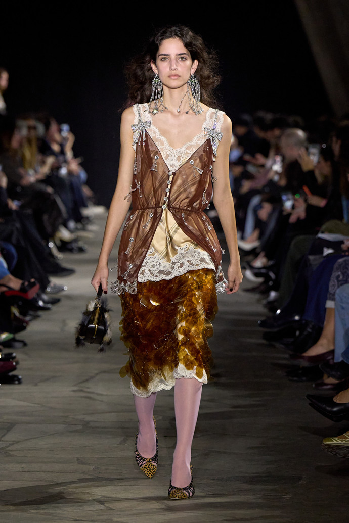 Rabanne FW26