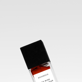 Bohoboco Red Wine • Brown Sugar parfém, 50 ml, 170 eur, prodává Bohoboco.