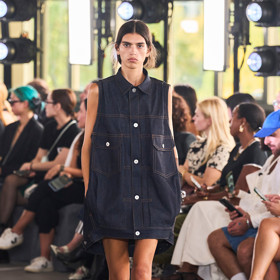 Sacai SS24 Sacai SS24