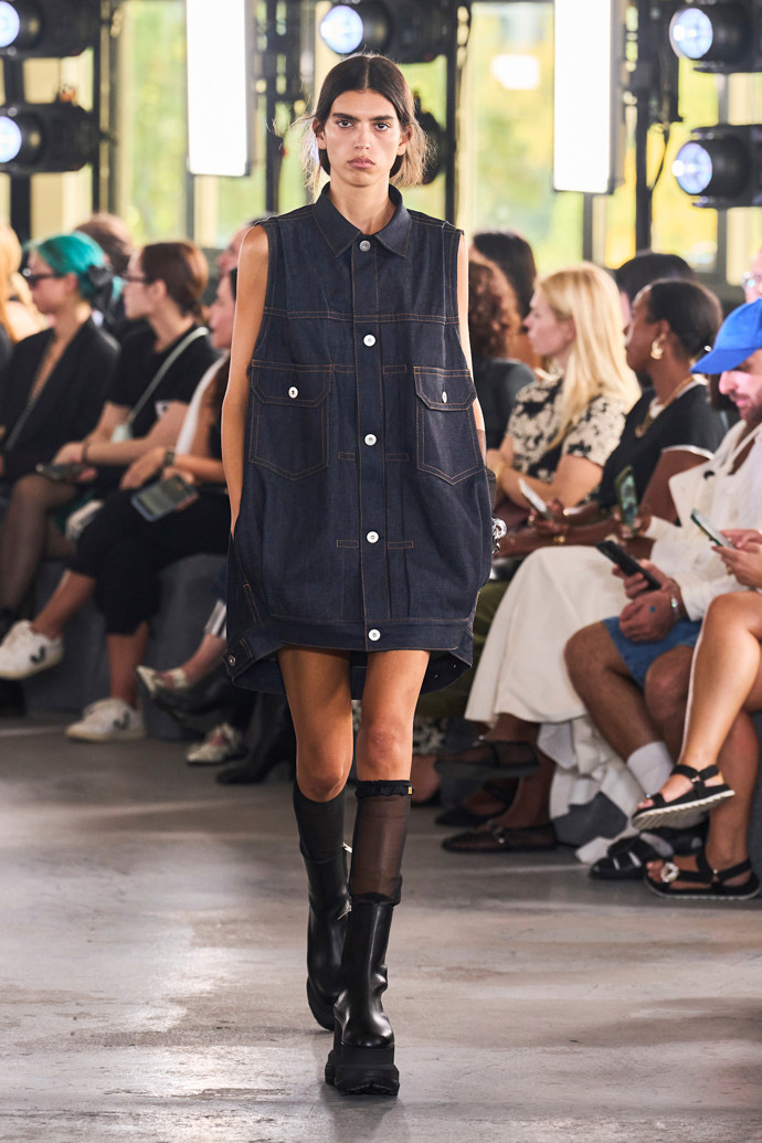 Sacai SS24