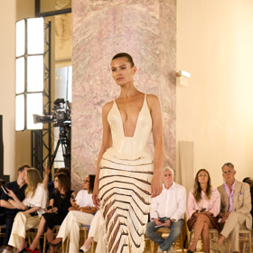 Schiaparelli FW26