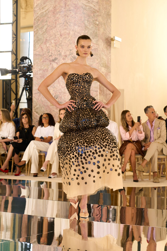 Schiaparelli FW26