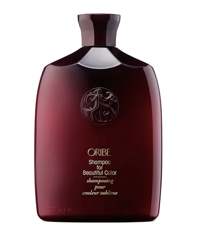 Oribe Shampoo for Beautiful Color, 250 ml, 1 251 Kč, prodává Bomton Beauty.