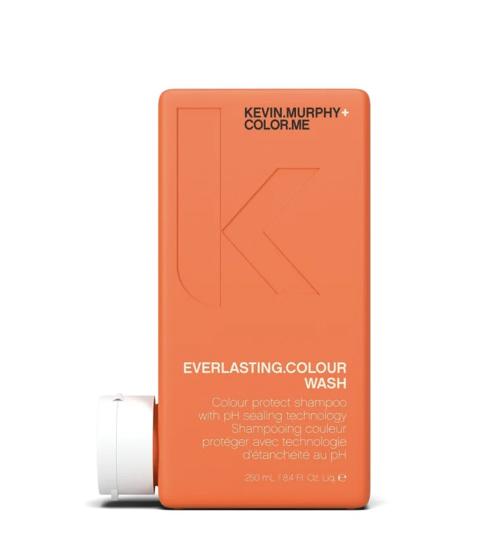 Kevin Murphy Everlasting.Colour Wash šampon pro ochranu barvy, 250 ml, 850 Kč, prodává Kevin Murphy. 