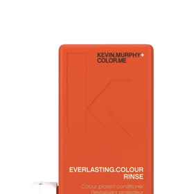 Kevin Murphy Everlasting.Colour Rinse kondicionér pro ochranu barvy, 250 ml, 875 Kč, prodává Kevin Murphy. Kevin Murphy Everlasting.Colour Rinse kondicionér pro ochranu barvy, 250 ml, 875 Kč, prodává Kevin Murphy.