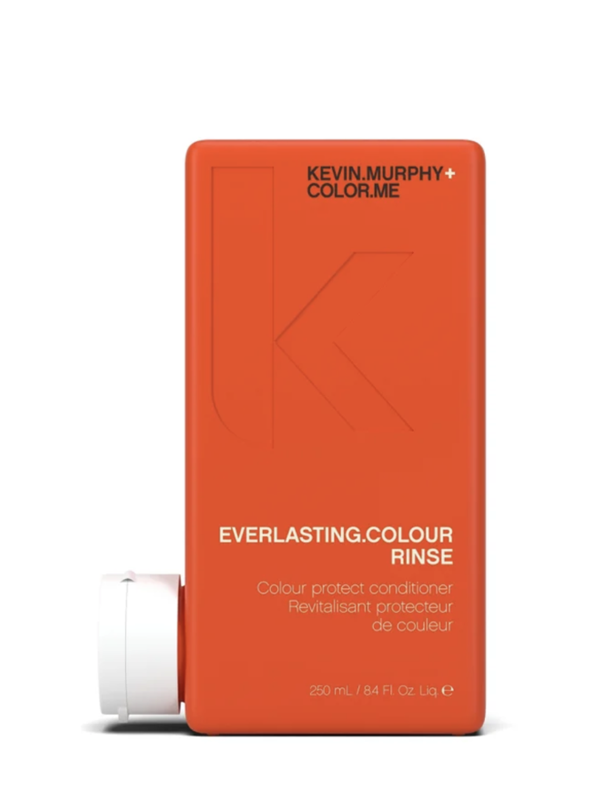 Kevin Murphy Everlasting.Colour Rinse kondicionér pro ochranu barvy, 250 ml, 875 Kč, prodává Kevin Murphy.