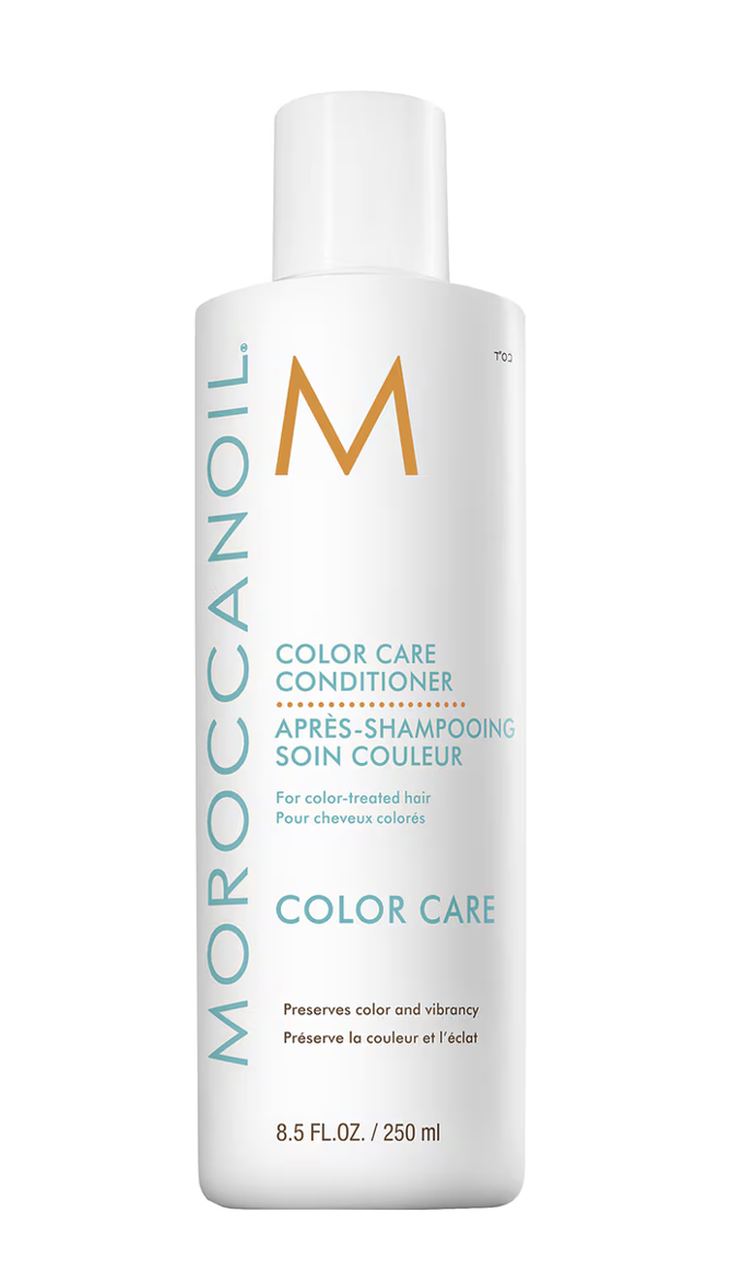 Moroccanoil Color Care Conditioner, 250 ml, 770 Kč, prodává Sephora.