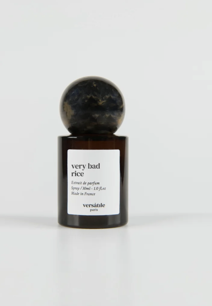 Versatile Paris Very Bad Rice Extrait de Parfum, 30 ml, 1 625 Kč, prodává MYSKINO.